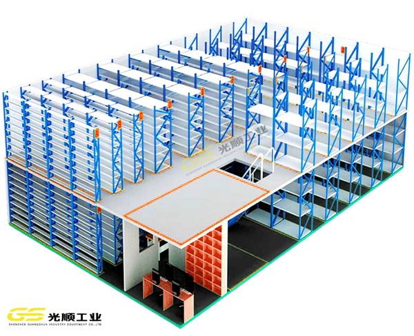 如何避免重型貨架生銹—深圳<a href='http://zzzeksxbp.cn/' target='_blank'><u>貨架廠家</u></a>